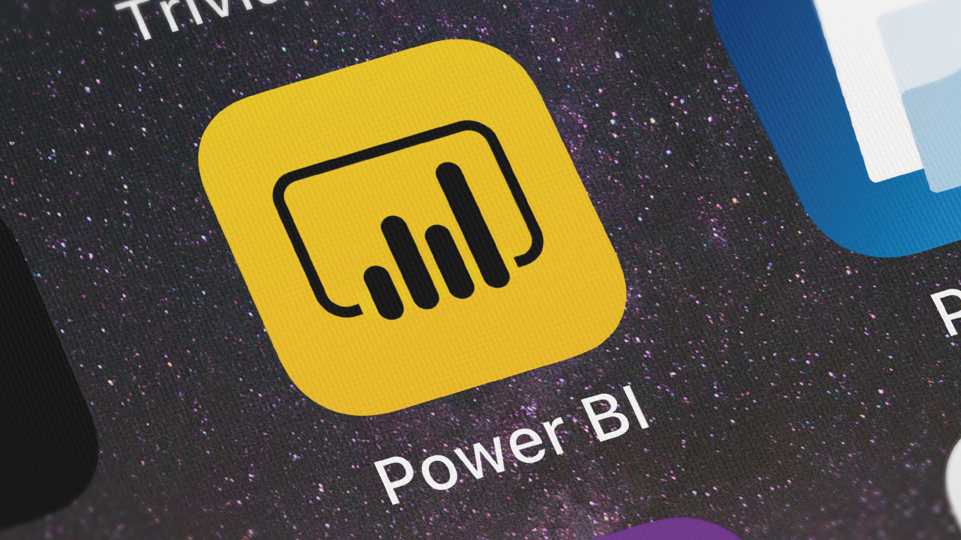 Power BI Intermediário