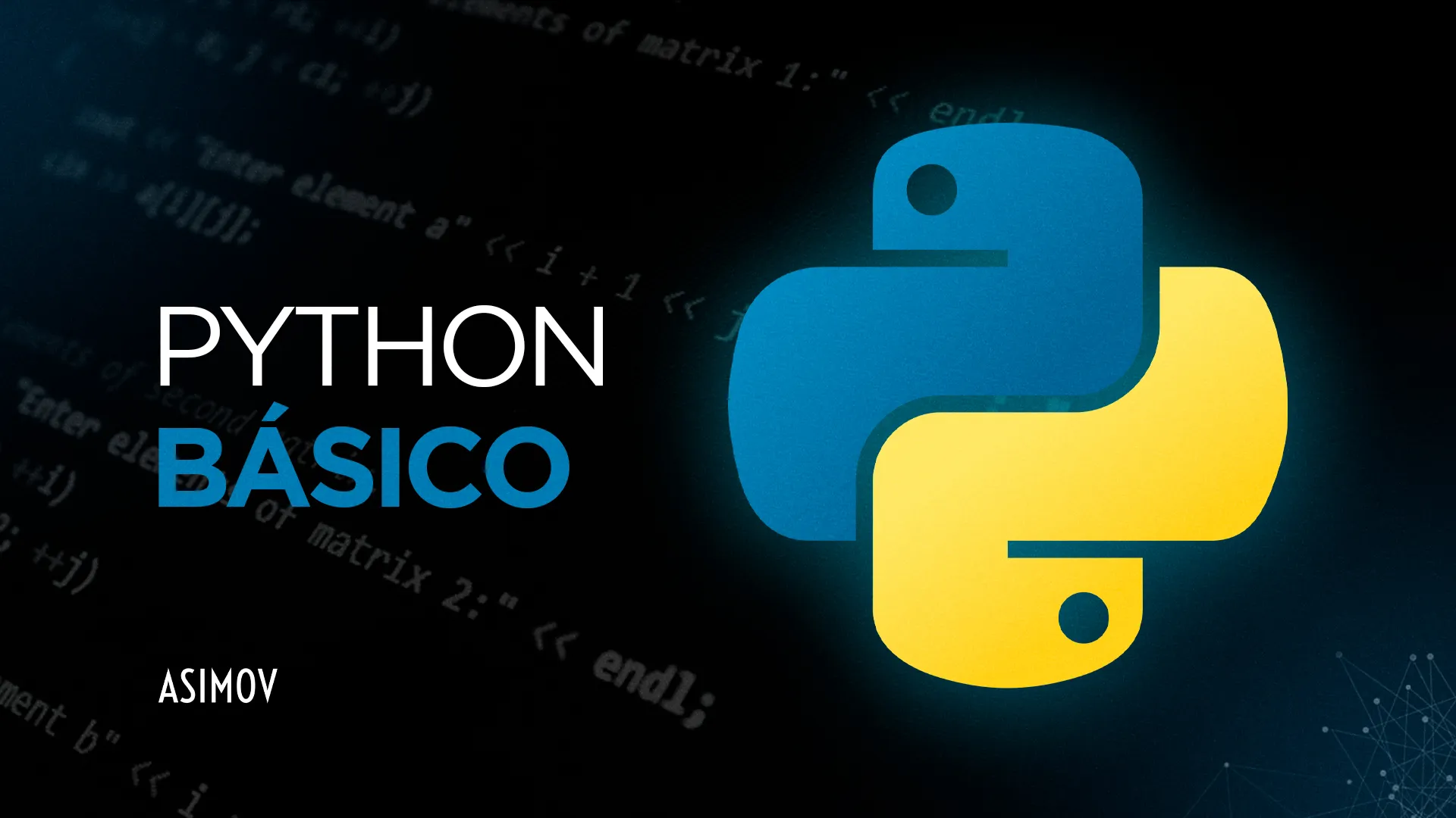 Python Básico