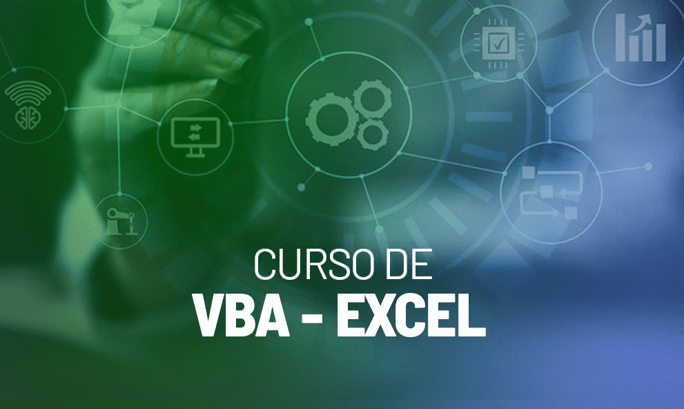VBA no Excel